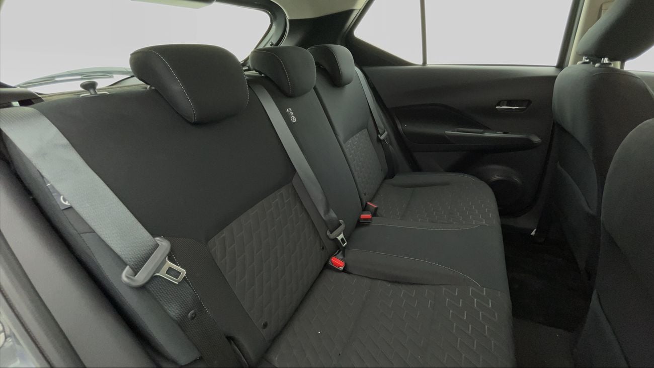 Nissan Kicks SV 1.6 | Zero Down Payment | Home Test Drive