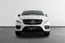 Mercedes-Benz GLE 43 AMG Coupe