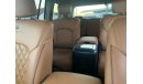 Infiniti QX80 infiniti QX 80 _2017_Excellend_Condihicn