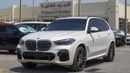 BMW X5 XDrive 50i  M kit