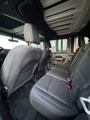 Jeep Wrangler Unlimited Sahara Plus 3.6L