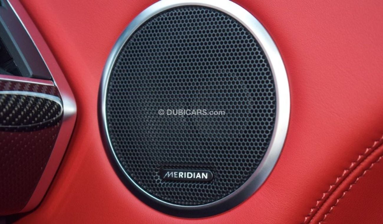 لاند روفر رينج روفر سبورت رانج روفر سبورت أس في آر 2020 جديد ( لون خاص ) فل كاربون فايبر