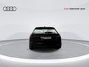 أودي A6 40 TFSI S-LINE Avant 40 TFSI 190hp (Ref# 037756) EXCLUSIVE RAMADAN OFFER