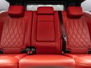 مرسيدس بنز G 63 AMG STD BUY NOW, PAY 2027 | THE BLACKLINE STANDARD | Mercedes Warranty + Service Contract, GCC