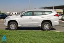 Mitsubishi Pajero Sport 2.5L Turbo Diesel | 134 HP | AT | 4WD | 7 Passenger | Dual Airbags | ABS & EBD | Ad-Safety | 2023