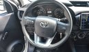 Toyota Hilux 2.4 T-DSL 4WD, Double Cabin , M/T