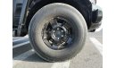 Toyota FJ Cruiser 4.0L Petrol, 17”Alloy Rims, Key Start, Xenon Headlights, LOT-568.