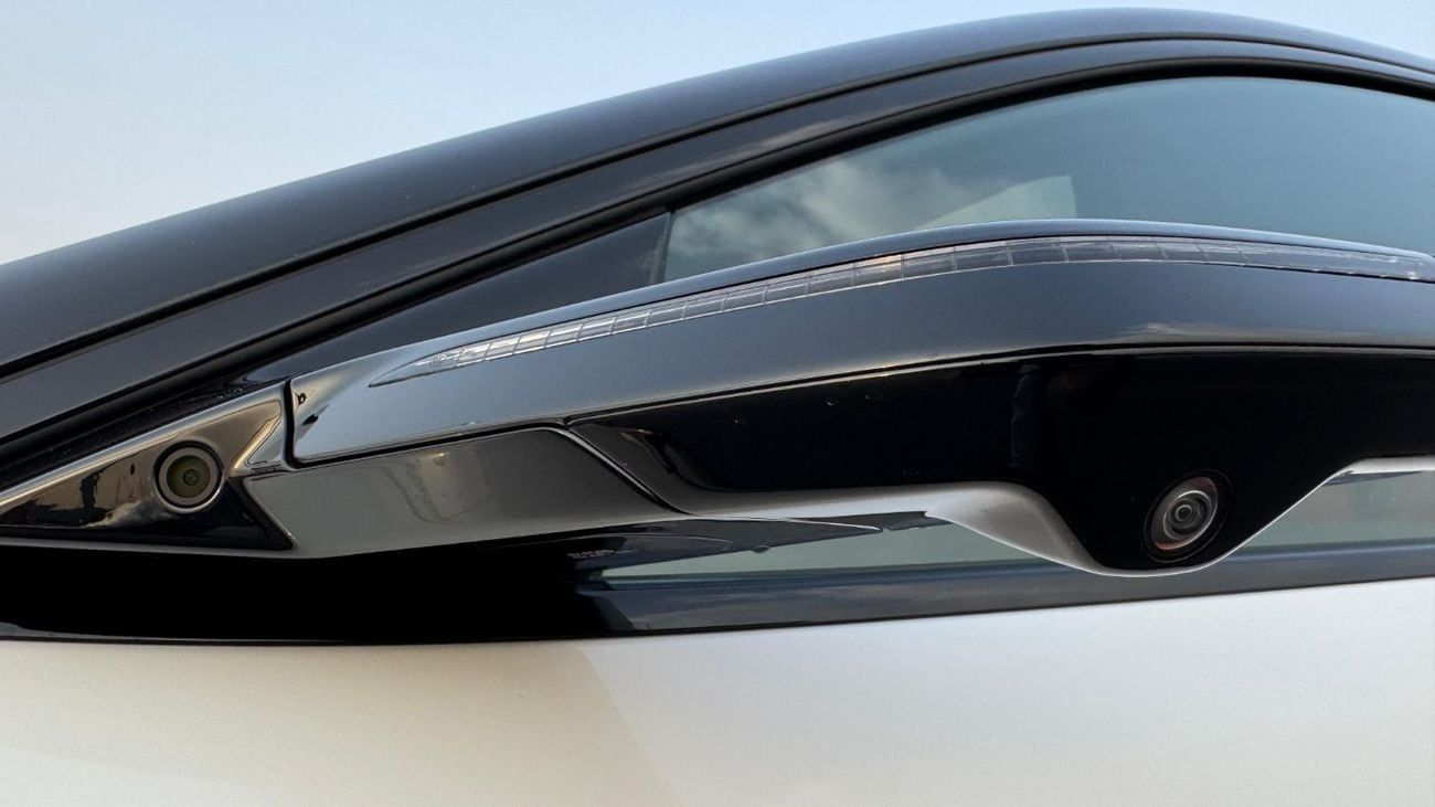 أفاتر 06 Avatr 06 Ultra EV Edition