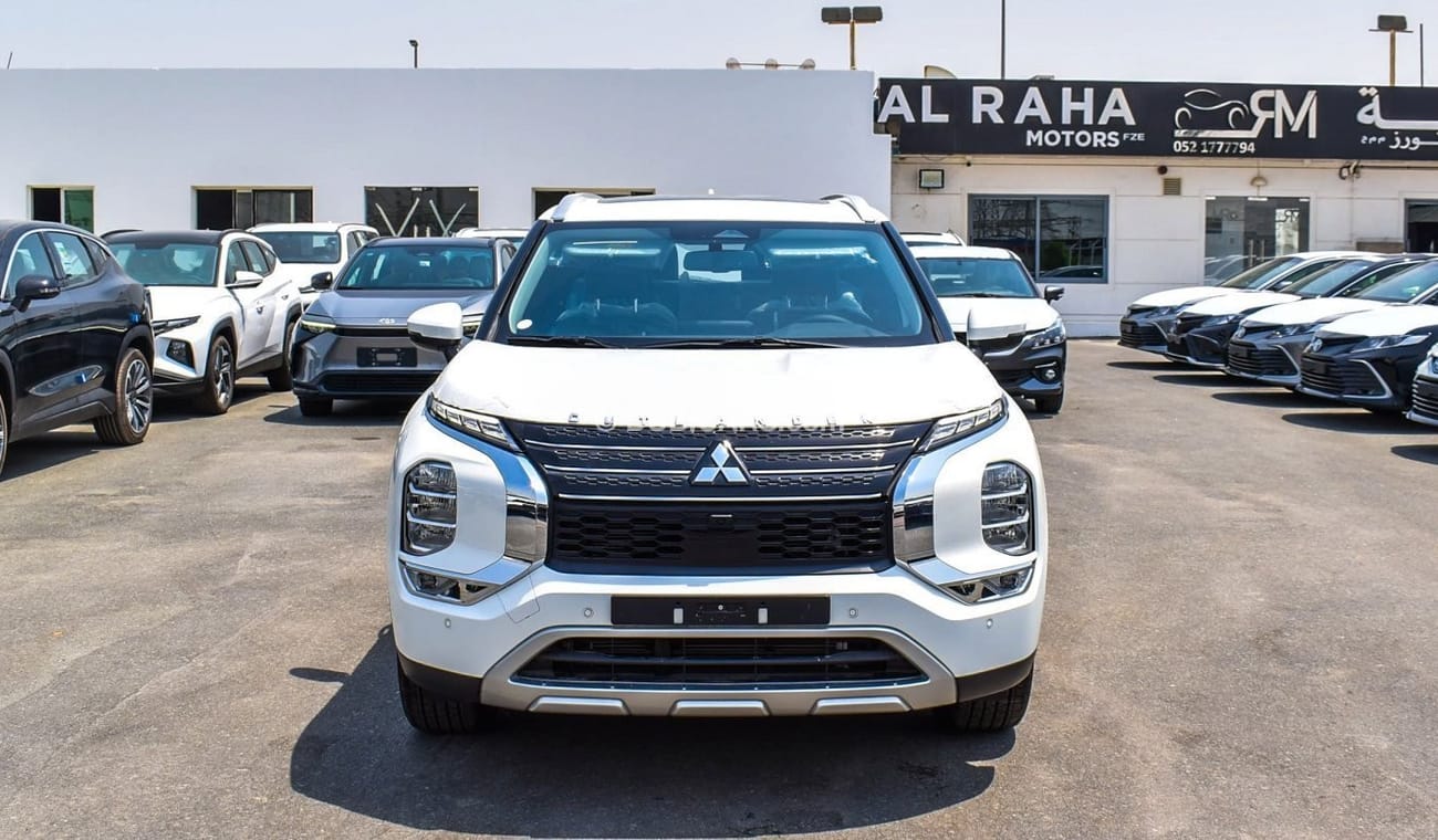 Mitsubishi Outlander 2.5 L