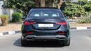 Mercedes-Benz C 200 AMG Premium EQ Boost 1.5L RWD 2026 GCC 0Km With 2 Years Unlimited Mileage Warranty @Official Dealer
