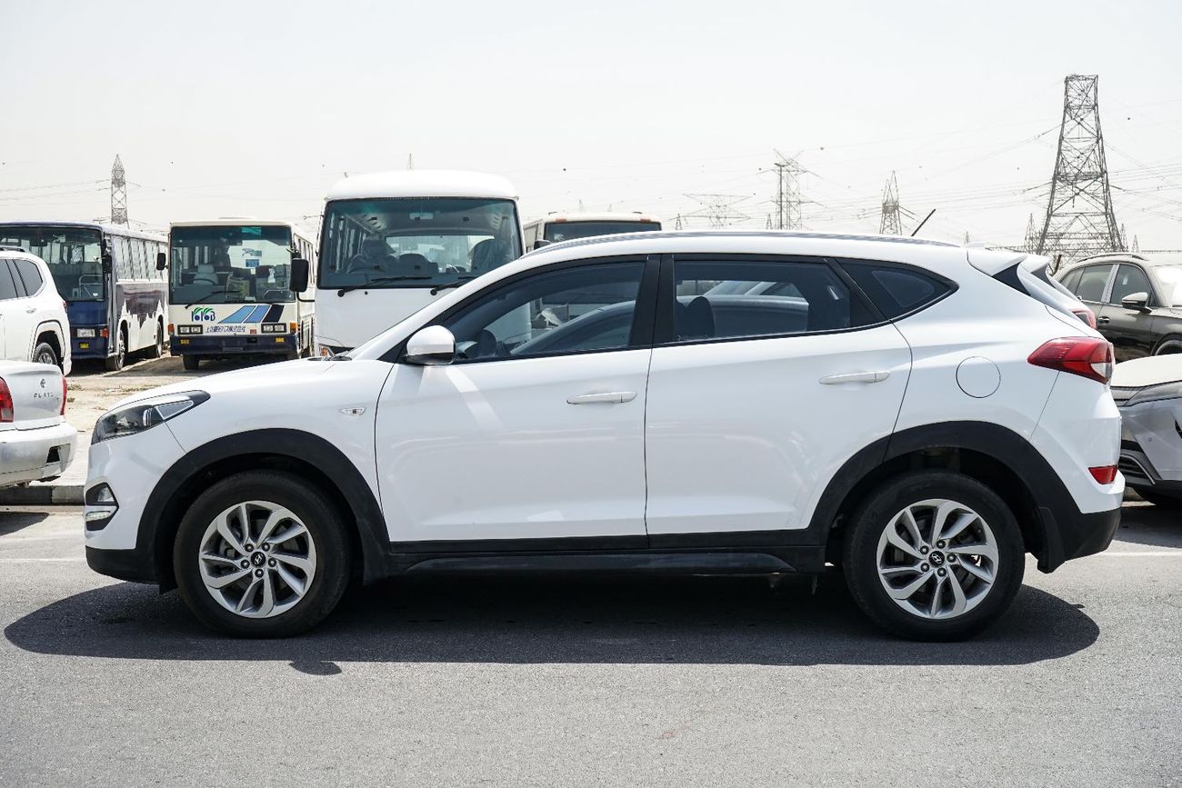 هيونداي توسون