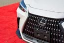 Lexus NX 350h Hybrid 2.5L