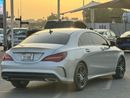Mercedes-Benz CLA 250 MERCEDES BENZ CLA250 IMPORT 2018 PERFECT CONDITION