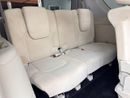 Nissan Patrol 2022 Nissan Patrol SE T2, 04/2027 Nissan Warranty, Nissan Full Service History, GCC