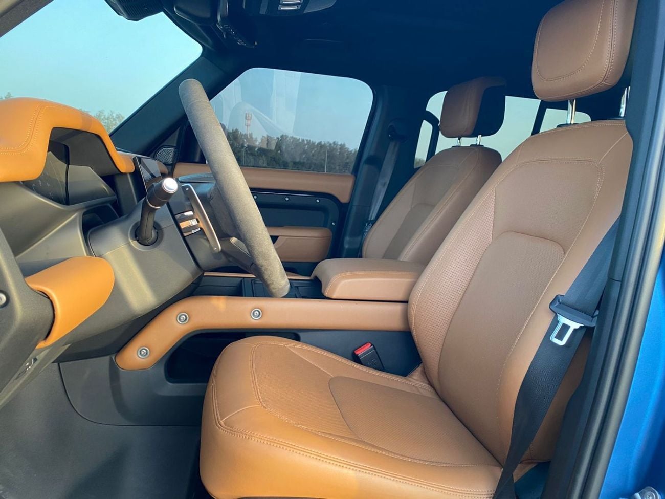 Land Rover Defender 110 X P525 5.0L