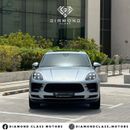 بورش ماكان std بورش ماكان خليجي بانوراما كامل تشييكات