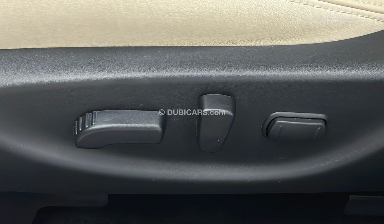 Nissan Maxima SR 3.5 | Under Warranty | Inspected on 150+ parameters