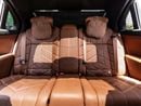 BMW 735i M SPORT
