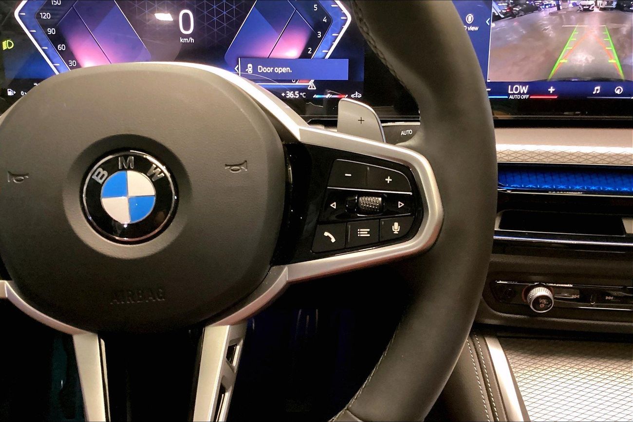 BMW 420i M Sport | Guaranteed Warranty | 0 Down Payment