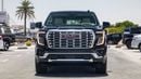 GMC Yukon XL  Denali V8 4WD | 2026 | 5 Years Warranty & Contract Service