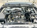 Toyota Fortuner EXR Fortuner EXR Petrol Engine V4 2.7L