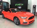 Ford Mustang Mustang V6 Cabriolet - 2015