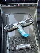 Mercedes-Benz CLE 450 Coupe