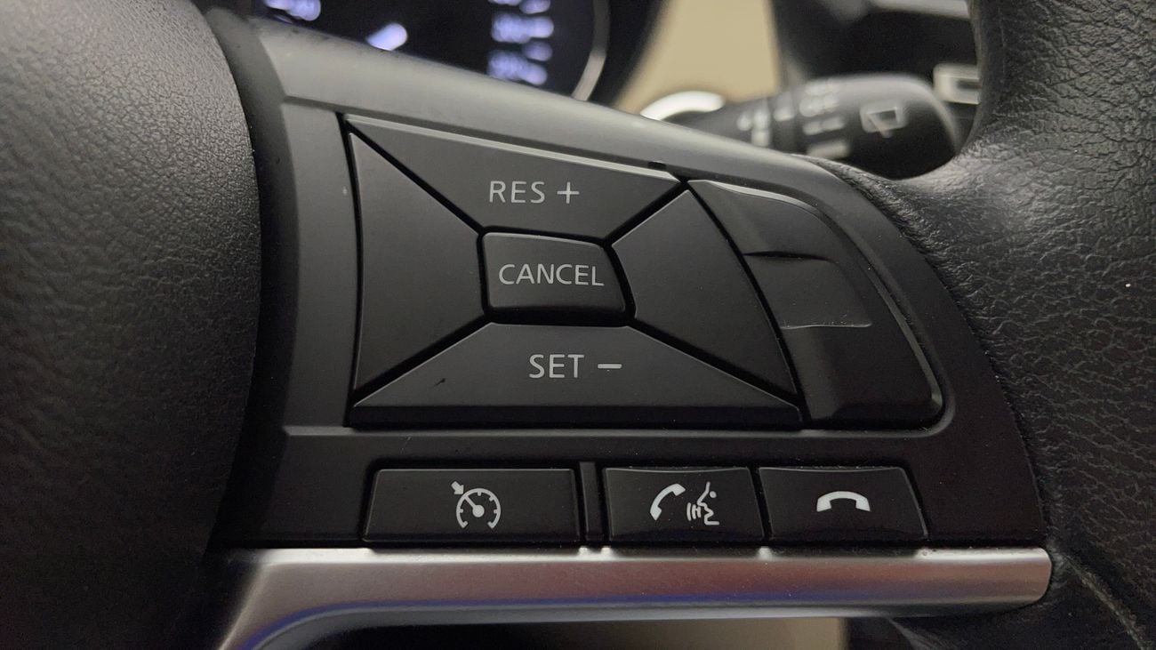 نيسان إكس تريل S 2.5 | بدون دفعة مقدمة | اختبار القيادة في المنزل