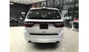 دودج دورانجو DODGE DURANGO GT 2020 0 KILOMETER WITH FREE INSURANCE AND REGISTERATION + 3 YEARS WARRANTY