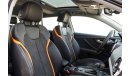 Audi Q2 2022 Audi Q2L e-tron Electric A/T - Full Electric Crossover