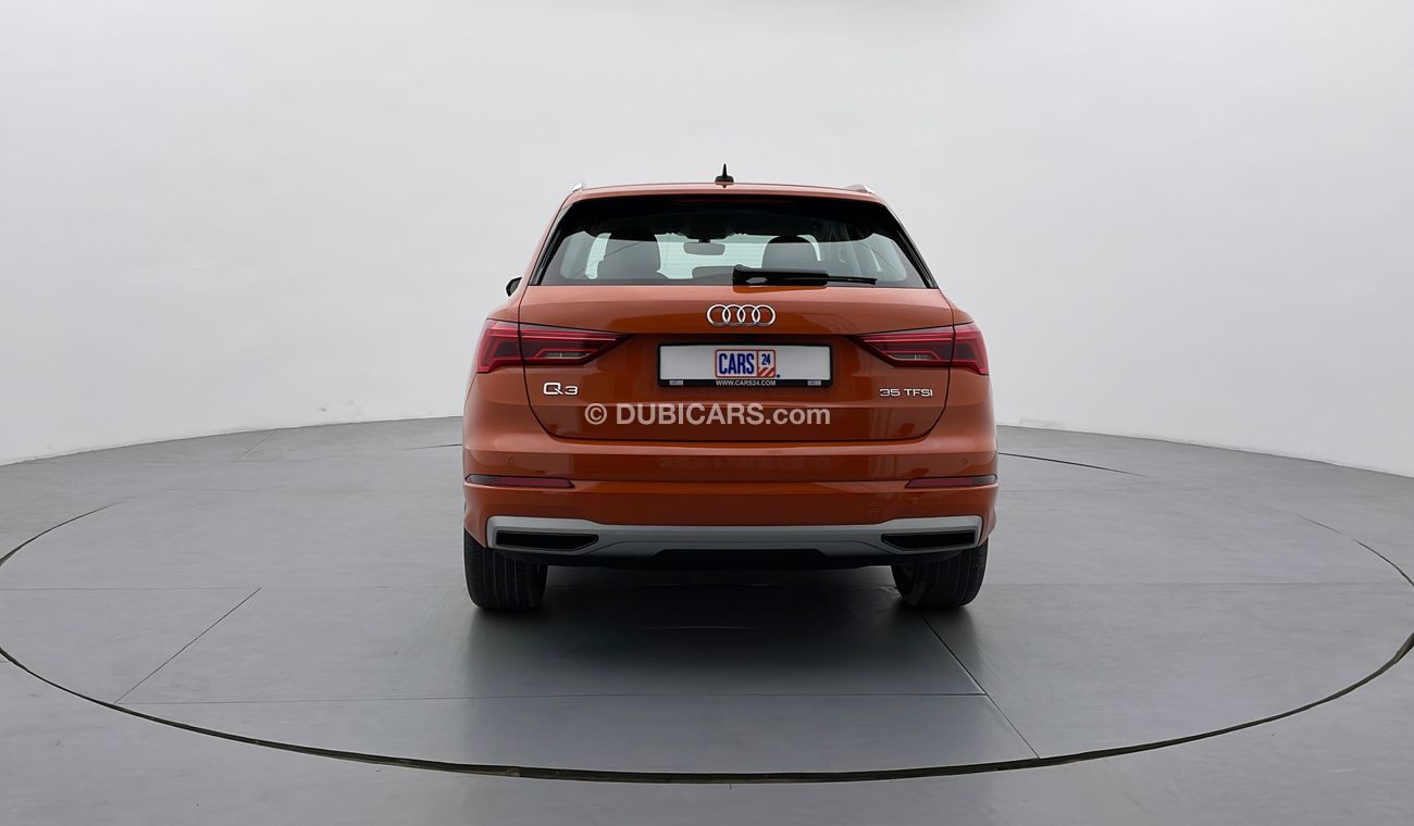 Audi Q3 1.4