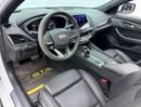Cadillac CT5 V-SERIES BLACKWING 2022 Cadillac CT5-V Blackwing, Cadillac Warranty+Service Contract+Full Service Hi