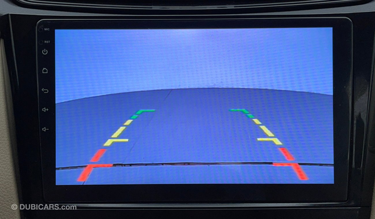 Nissan XTrail S 2.5 | Under Warranty | Inspected on 150+ parameters