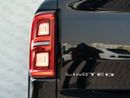 RAM 1500 LIMITED NIGHT EDITION