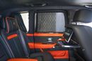 Rolls Royce Cullinan BLACK BADGE