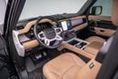 Land Rover Defender 90 X-DYNAMIC HSE P400