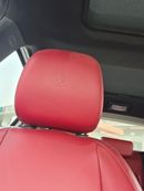 Alfa Romeo Giulietta Veloce turbo charged 1.8L 240hp