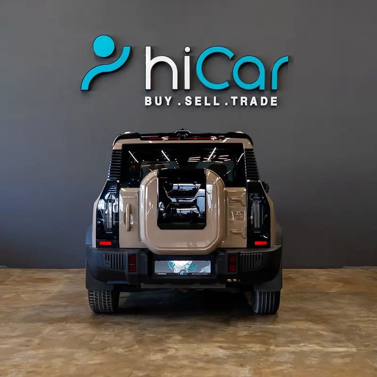 Jetour T2 Luxury 2,299 pm • 0% Downpayment • • 1 Year Warranty