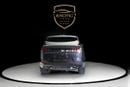 لاند روفر رينج روفر سبورت Dynamic HSE P400 3.0L