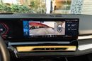 BMW M5 BMW M5 2025 European Specs | Warranty