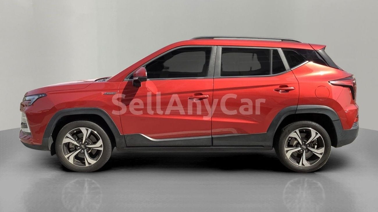 JAC JS4 INTELLIGENT 2 | Zero Down Payment | Home Test Drive