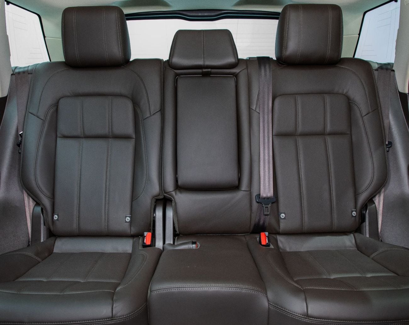 Land Rover Range Rover Sport SE