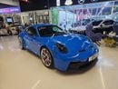 Porsche 911 GT3 4.0L 2023 Brand New  Porsche 911 GT3 - Immaculate Condition - Dealer Warranty till Nov 2027