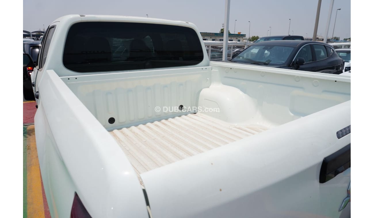 ميتسوبيشي L200 2023 L200 Sportero 2.4L Turbo Diesel AT 4x4