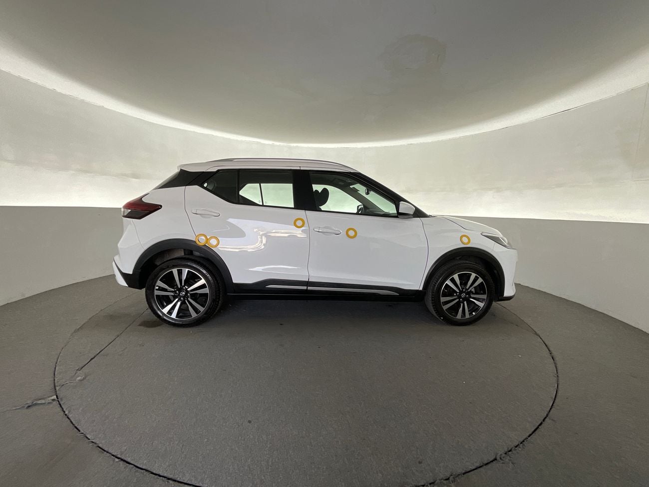 Nissan Kicks SV | Guaranteed Warranty | 0 Down Payment