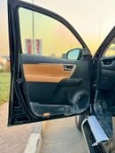 تويوتا فورتونر VXR 4.0L