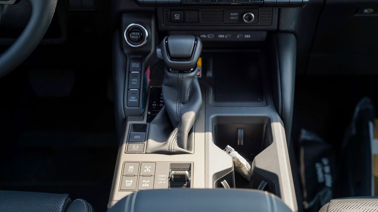 تويوتا برادو