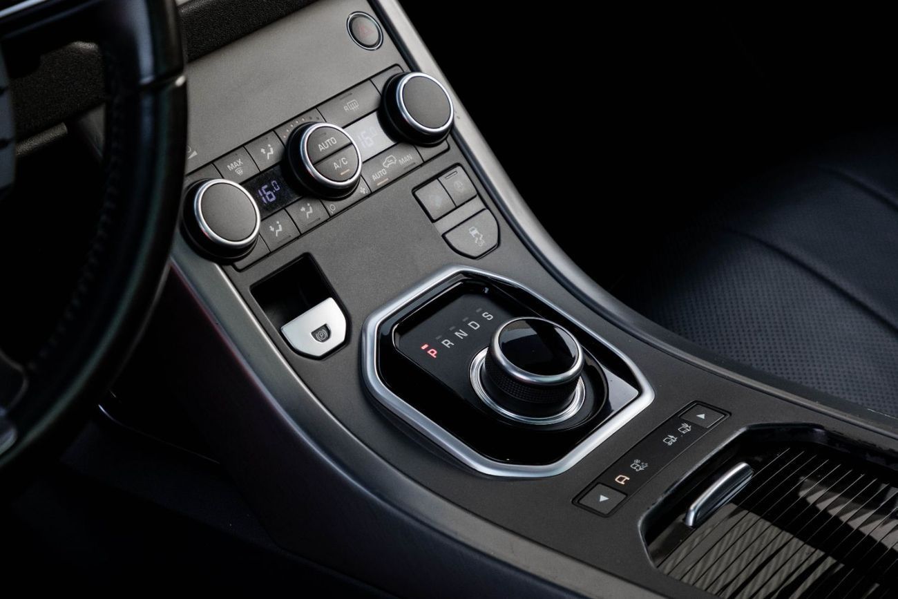 لاند روفر رانج روفر إيفوك LAND MARK EDITION | 1,567 P.M  | 0% Downpayment | Evoque Landmark | Amazing Condition!