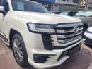 Toyota Land Cruiser VXR 4.0L TOYOTA LANDCRUISER VXR 4.0 4 YEARS WARRANTY FROM ALFUTTAIM