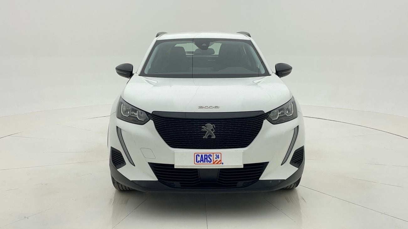 Peugeot 2008 ACTIVE 1.6 | Zero Down Payment | Free Home Test Drive